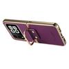 Custodia in Pelle con Fantasia Stampata e Supporto per Lenovo Tab P12, Cover per Tablet con Slot per Carte