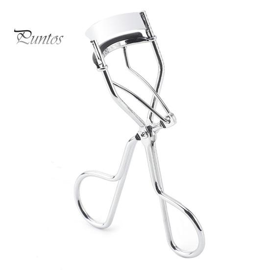 

Стальные углеродистые щипцы для завивки ресниц, нескользящий ручной инструмент для подъема ресниц, красота глаз, портативный долговечный зажим для завивки ресниц, профессиональный инструмент для макияжа ресниц серебряный