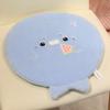 Memory Foam Seat Cushion For Office Home Study Dormitory With Removable Cover