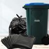 Extra Large Heavy-Duty Disposable Garbage Bags for Household, Kitchen, and Industrial Use