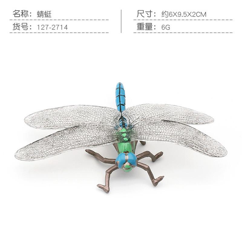 Insect Unique Pvc Models Featuring Butterflies Beetles Spiders Ants And Roaches Great For Collectors Educational Use And Gifts