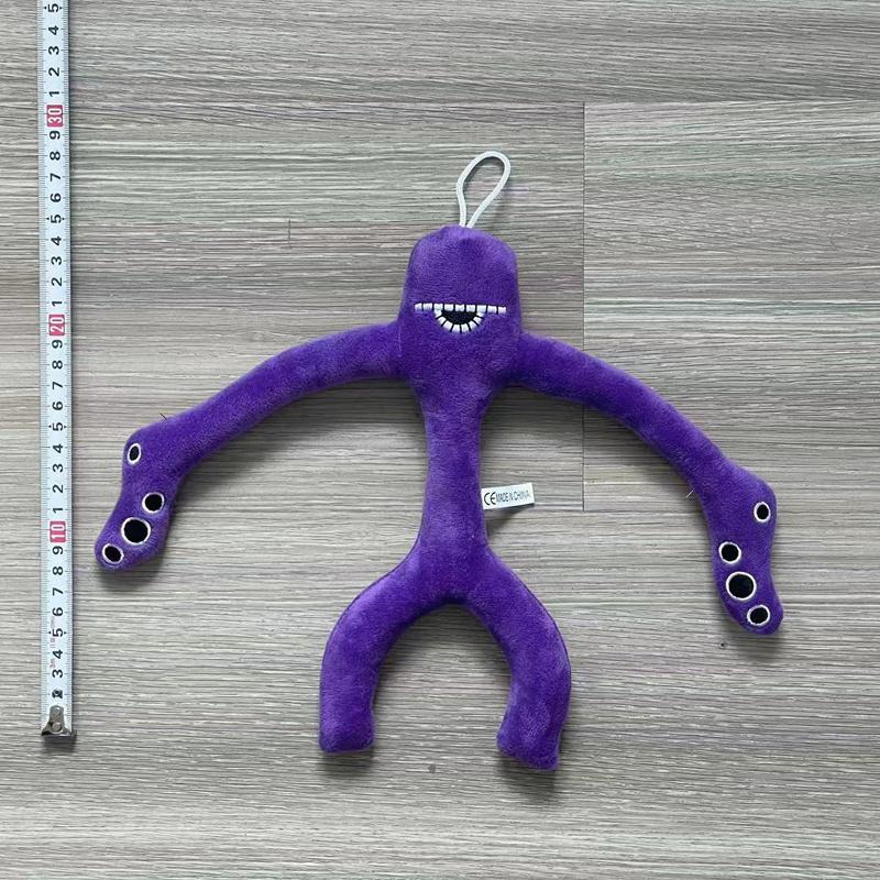 1pcs 25-30cm Garten of BanBan Plush Toy Horror Game Opila Bird Stuffed Animals Plushies Toy Jumbo Josh Game Fans Gift for Kid
