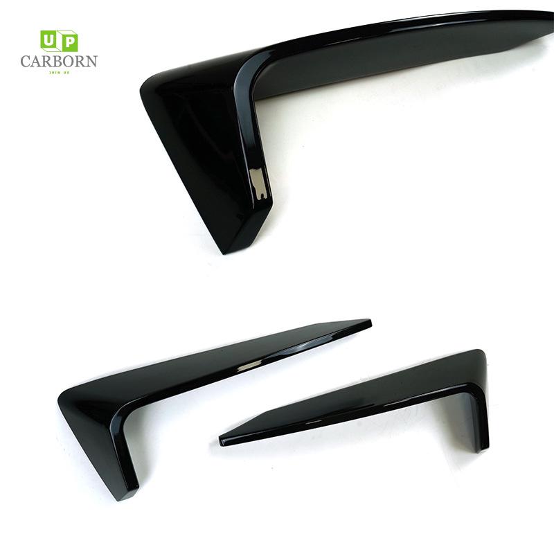 Front Lip Modification Kit for 2020-2023 Land Rover Defender 90/110