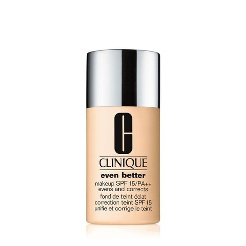 Even Better Makeup SPF15/PA++