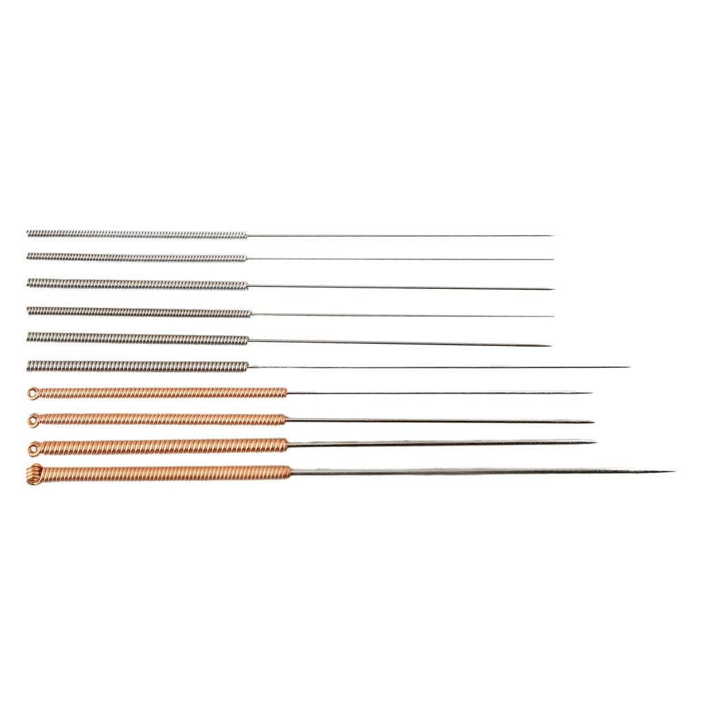 For 3D Printer 0.150.2 0.25 0.3 0.35 0.4 0.5 0.6 0.81.0mm Nozzle Cleaning Needle