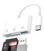 Accesorios para computadoras – Hub USB
