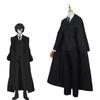 Bungo Stray Dogs Yosano Akiko, Dazai Osamu, and Nakahara Chuuya Cosplay Costume Set