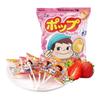Fujiya Strawberry & Mango Milk Lollipops