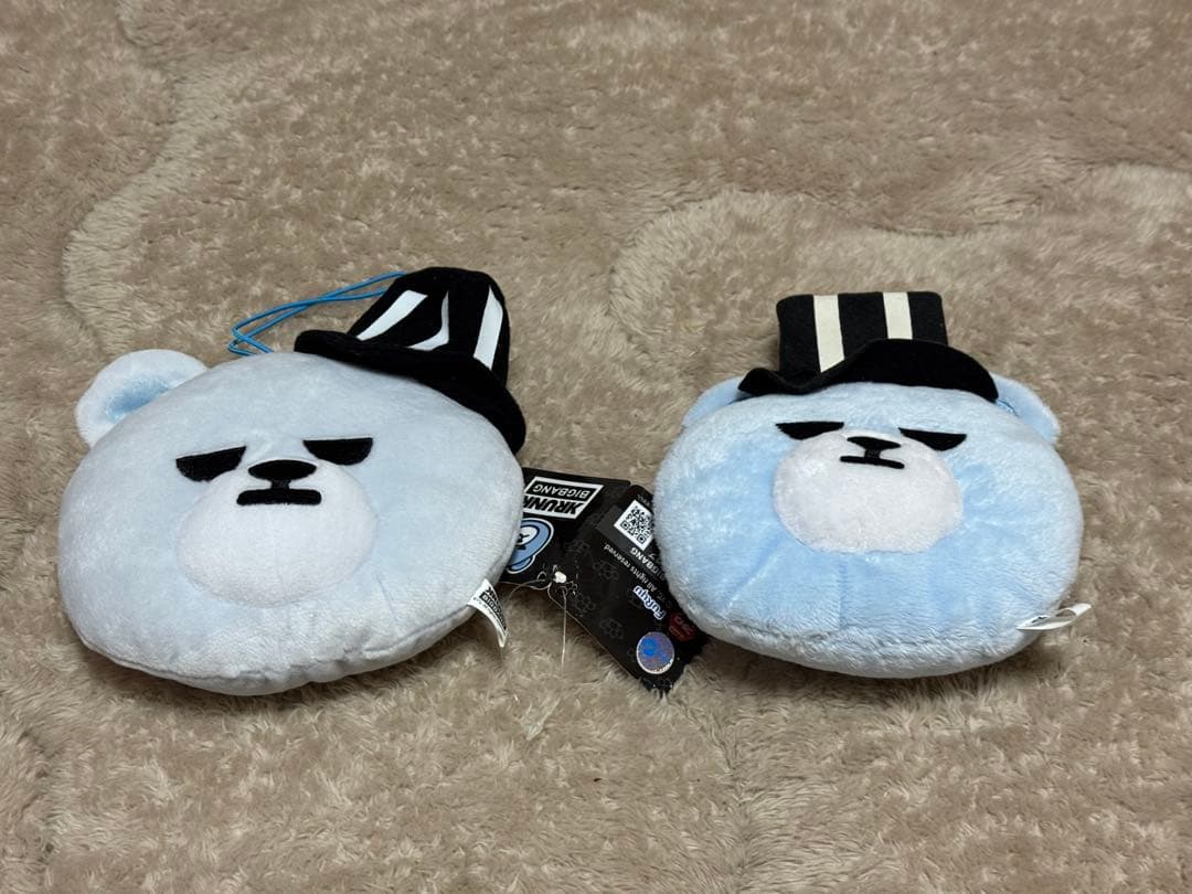 [Б/У] BIGBANG KRUNK