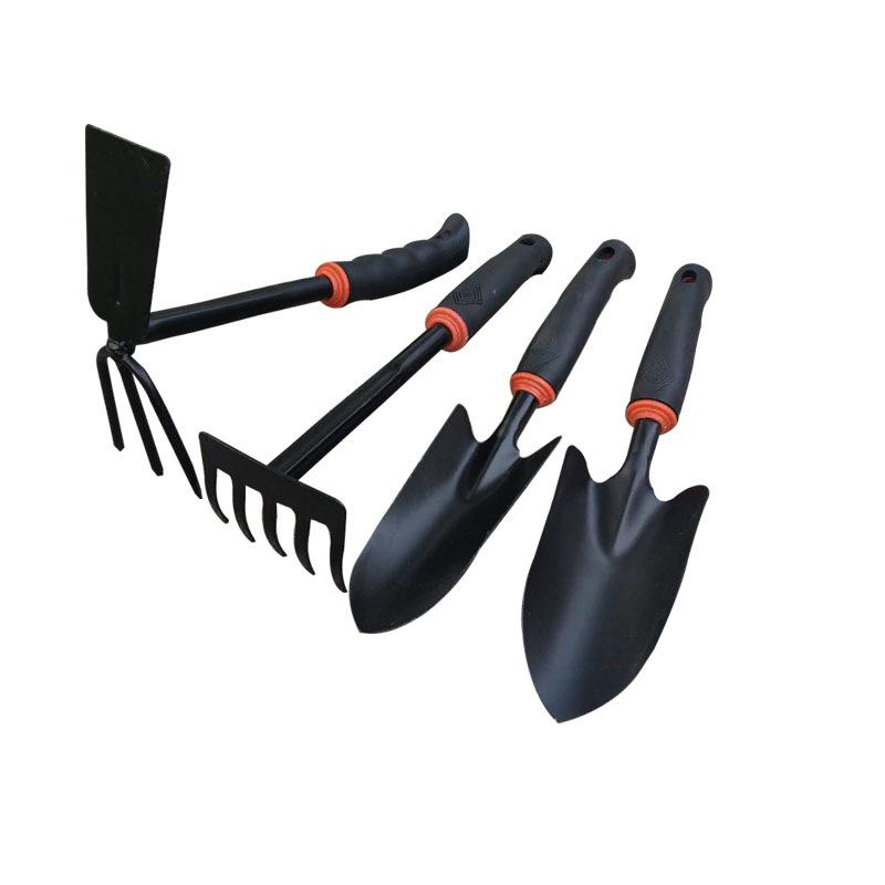 Household Gardening Shovel Set: Planting, Flower Care, Beach & Sea Harvesting Tools