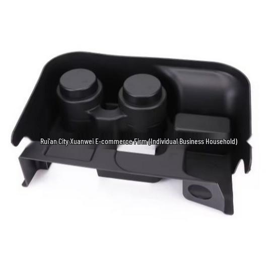 SS281AZAA Cup Holder Accessory for 1999-2001 Dodge RAM 1500 Center Console