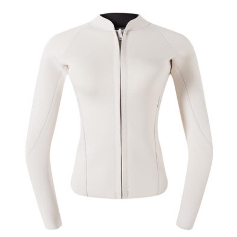 

2mm Split Wetsuit Top S