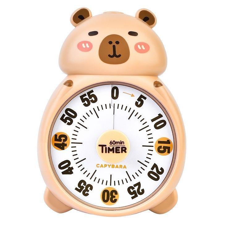 [] Douyin popular primary school children's time manager silent visual timer
