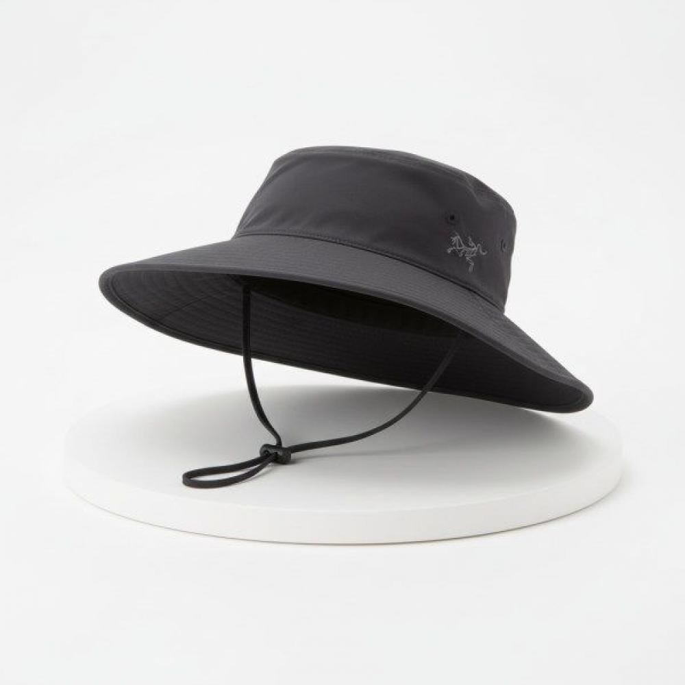 Шляпа Arc Teryx Sinsola Shade Aepsu09487blk Black/S/M (around 55~57)