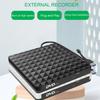 Reliable External Drive High Reading Speed Anti-vibration External DVD Drive External USB 3.0 Compact Disk Drive