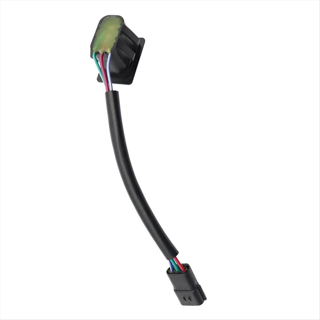Trim Tilt Switch 87-896620001 87-8M0042300 87-8569901 for Mercury Outboard 25-400HP 1999-Up