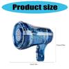 Fun Microphone Toy Voice Changing Device for Boys & Girls Handheld Megaphone Voice Changer Handheld Amplifier Gifts