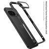 For Google Pixel 10/10 Pro Bumper Cases Metal Frame Heat Dissipation Cover with Lens Protector