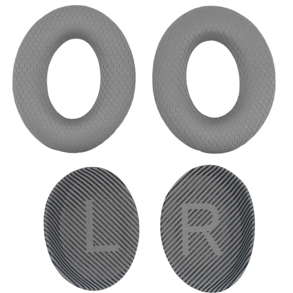 

Сменные амбушюры для Bose QuietComfort 35 QC35 QC25 QC15 (черный)