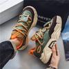Novos Sapatos Casuais Esportivos Masculinos - Duráveis, Confortáveis, Respiráveis e Estilosos