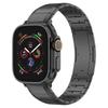 Tytanowy pasek do Apple Watch Ultra2 49mm 46mm 45mm 44mm 41mm Pasek Szybkozłączny Bransoleta ogniwkowa iWatch Serii 10 42mm 9 8 6 7 5 4 se