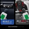 For Volkswagen Golf MK7 7 2014-2020 Car Mobile Phone Holder Air Vent GPS Gravity Navigation Bracket Horizontally Accessories