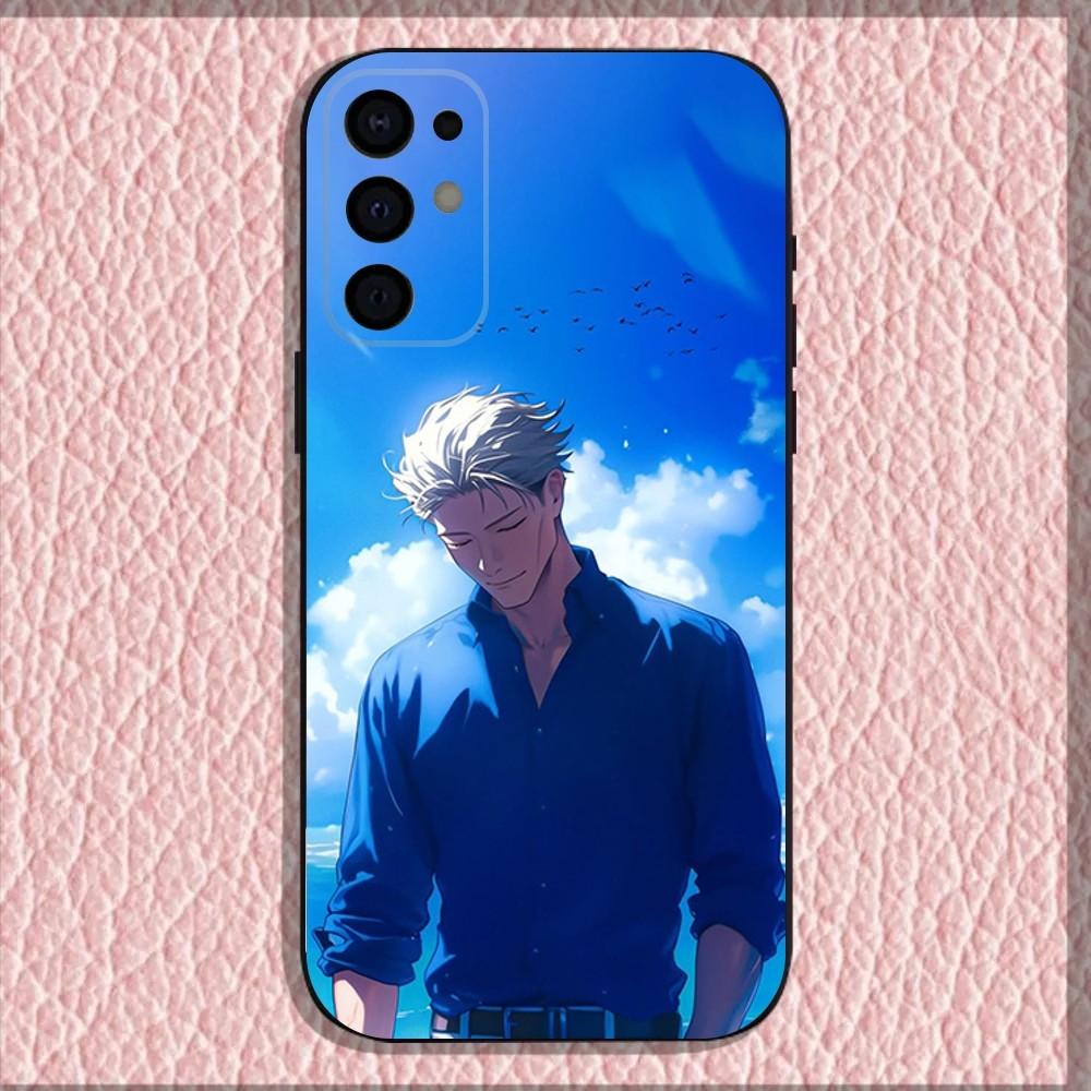 

Чехол для телефона Kento N-Nanami для Samsung S25,S24,S21,S22,S23,S30,Ultra,S20,Plus,Fe,Lite,Note,10,9,5G Черная крышка Samsung S24Plus