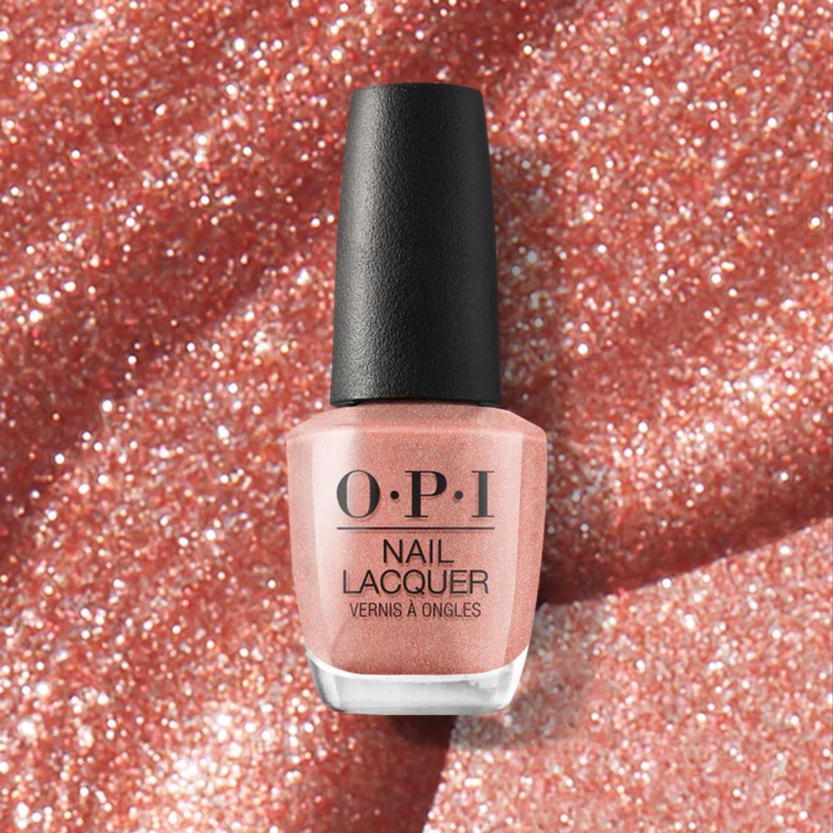 [Nail Lacquer] V27 - WORTH A PRETTY PENNE