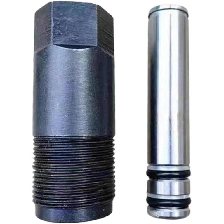 Cylinder Piston Cylinder Piston Plunger Replacement Pump Core Horizontal Jacks Parts Cars Hydraulic Jack Oil Pump Accessories, Double Small Pump