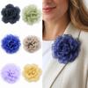 Broches en lichaamssieraden