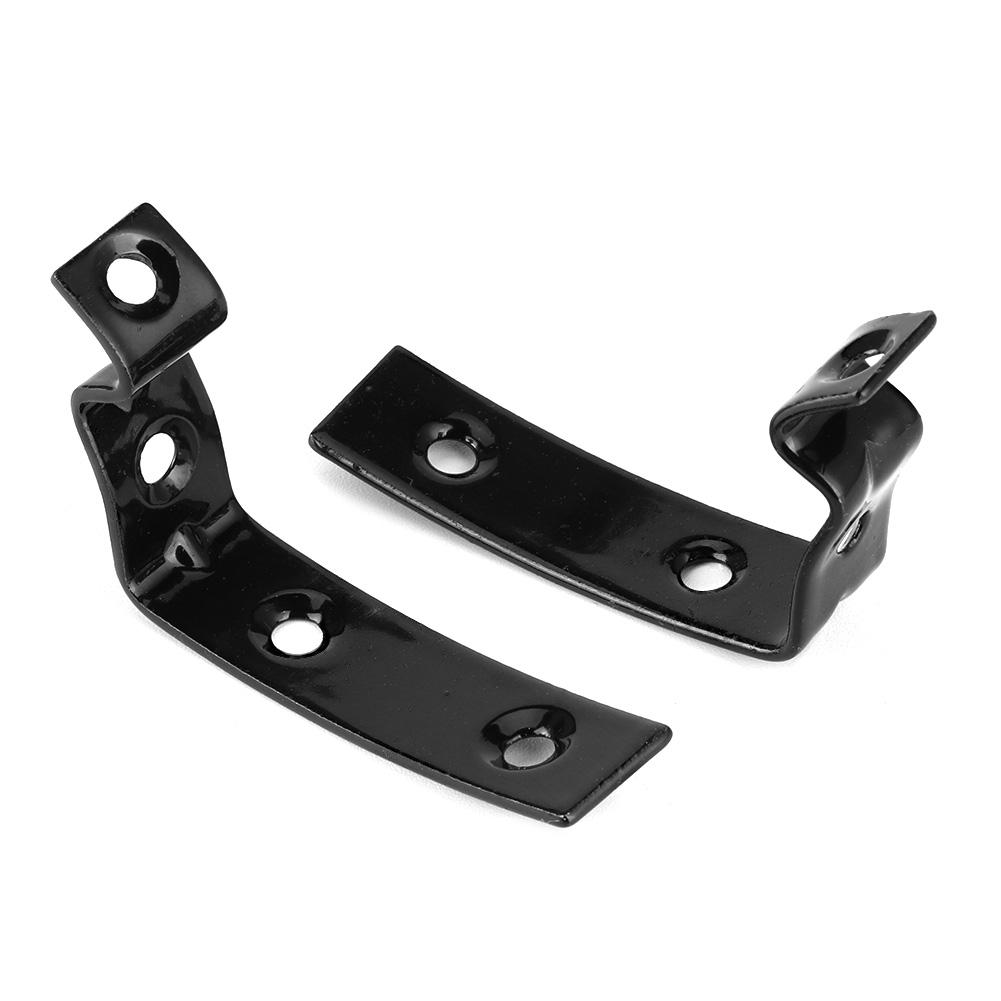 8E0880802 Glove Box Hinge Repair Glove Box Lid Hinge Repair Fix Kit for A4 S4 RS4 B6 B6 B7 8E 8E2857131 Hinge Bracket Repair