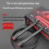 Li-Ning Steel Wire Speed Jump Rope