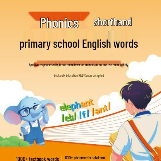 Rime Fonetiche Coinvolgenti: Apprendimento Mnemoniche Divertenti a Base Zero per Parole Inglesi Naturali
