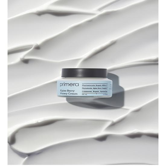 

Primera Alpine Berry Watery Cream Refill Plan/Single Item 50ml (single product)