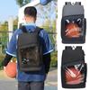 Lishen Sports Backpack - Large Capacity Oxford Cloth