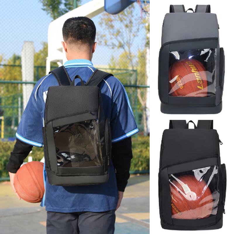 Lishen Sports Backpack - Large Capacity Oxford Cloth