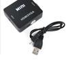 HDMI To VGA Converter with Audio - HDMI2VGA 1080P Cable