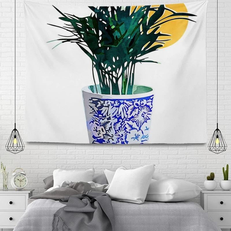 Гобелен для офиса — фото 4