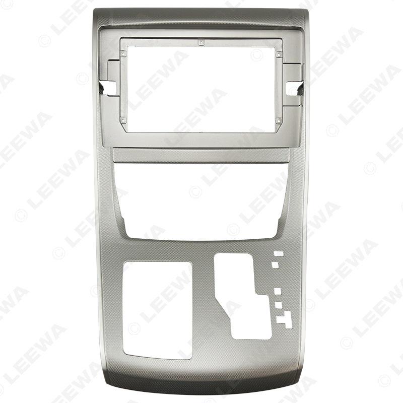 

Комплект для навигации Toyota Alphard/Vellfire Android 10.1 Рамка Аудиопанель LEEWA