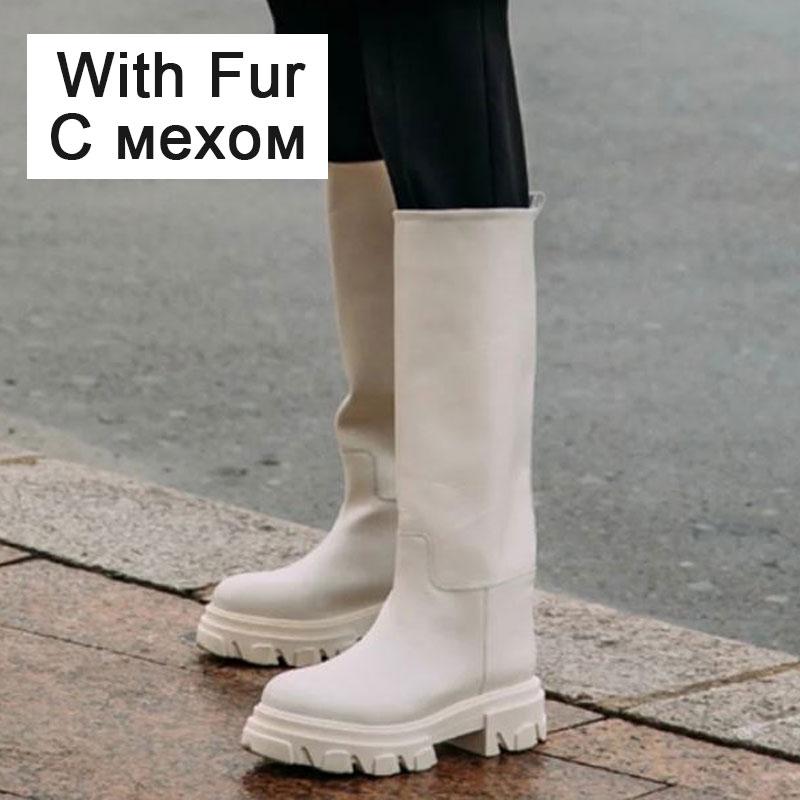 Estos son los cinco tipos de botas que debes conocer para este invierno (y  cómo darles uso)