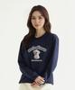 OKSTAR Melodious Double-Sided Sweatshirt (Type C)