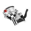Mechanische Kraftstoffpumpe mit hohem Volumen, verchromter Ersatz für Chevy Big Block V8-Motor 396?454