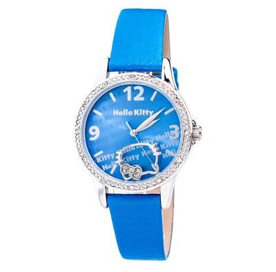 Hello Kitty HK7126LS-03 Watch