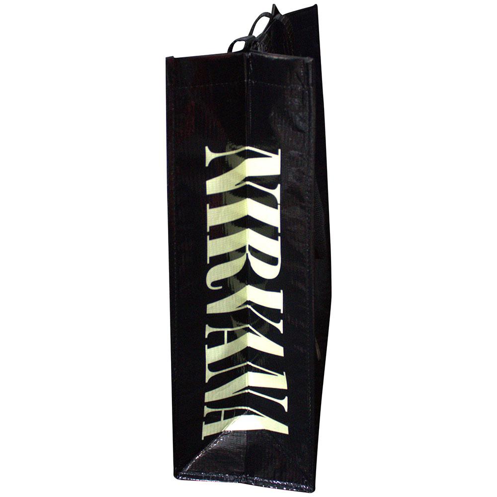 Nirvana In Utero Eco Friendly Tote Bag