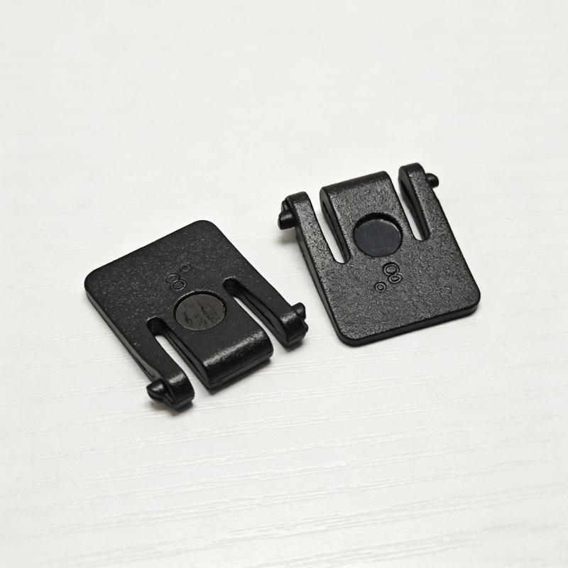 2Pcs Keyboard Feet Support Feet Stand For MK520 K520 Wireless Keyboard Ergonomic Angle for Comfortable Typing