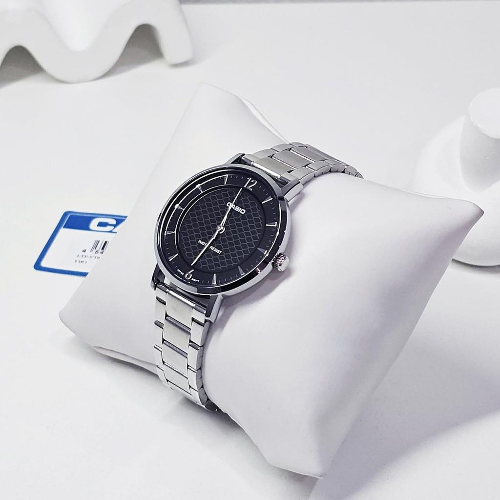 ZEGAREK DAMSKI CASIO  LTP-VT04D-1A (zd659a) + BOX