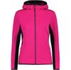 Casaco CMP Woman Jacket FIX Hood