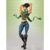 TAMASHII NATIONS S.H.Figuarts JoJo's Bizarre Adventure: Battle Tendency Joseph Joestar, Approximately 172mm, PVC, ABS, and Fabric, Pre-painted Action