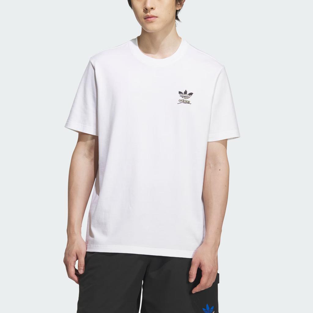 adidas Originals SS25 T Shirt Men's KD1837-