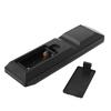 Black Universal Wireless Remote Control Controller Replacement for DVB-T2 Smart Television STB HDTV Smart Set Top TV Box